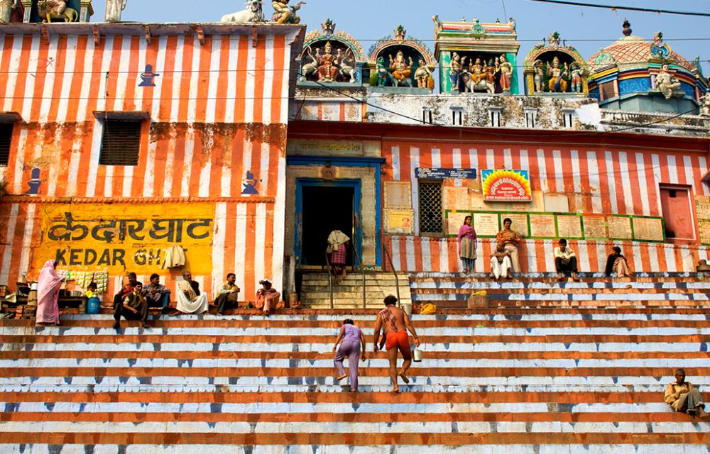 Gayatri Paying Guest House Attraction Pictures